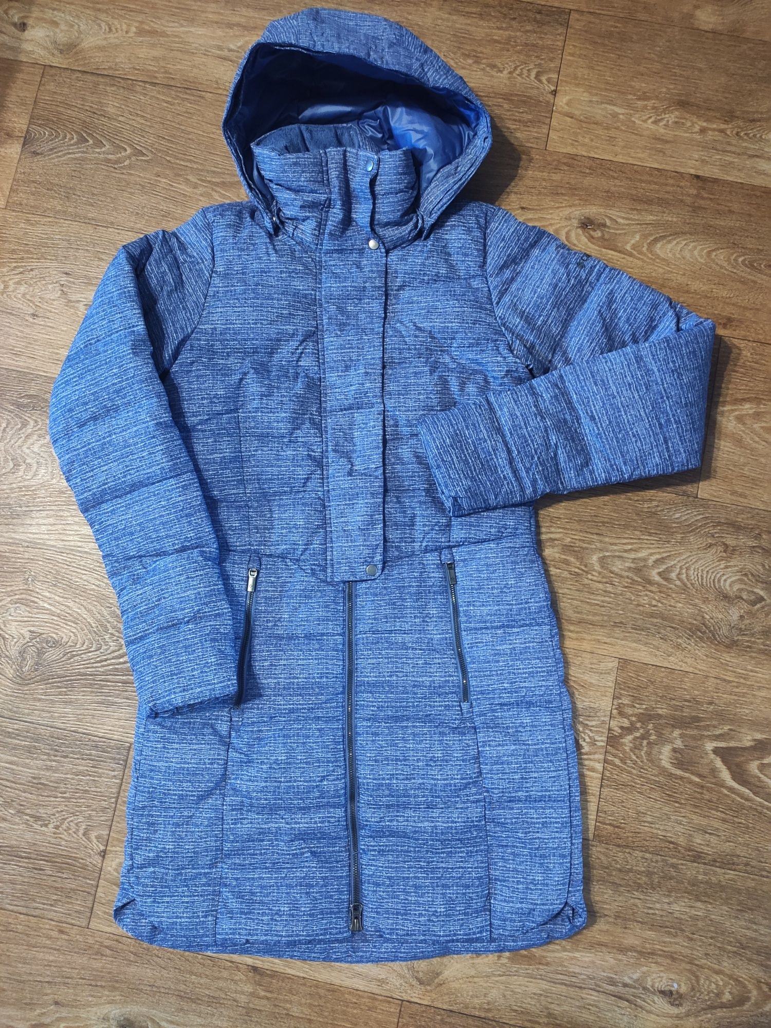 Columbia Crystal Caves Mid Jacket. XS 1 350