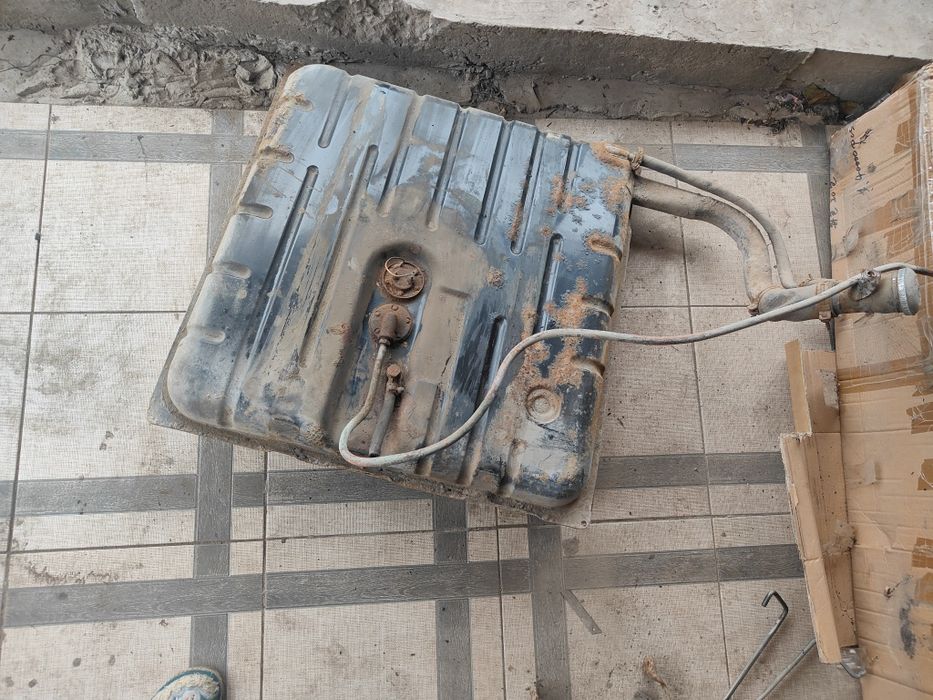 Продам топливный бак газ 3110
