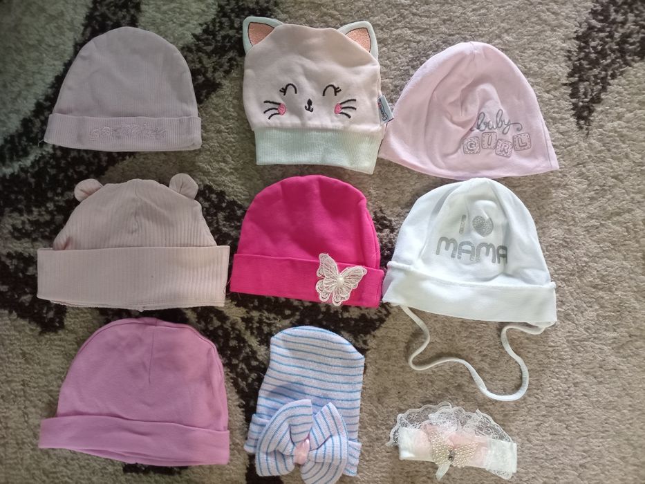 Продам дитячі речі