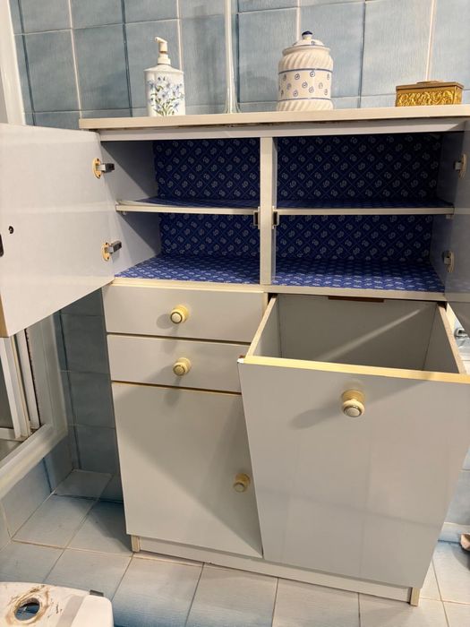 Movel de Casa de Banho439259989185013761