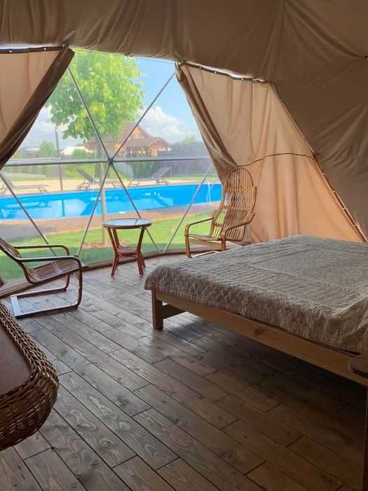 Будинок в оренду подобово - Vip Location Kiev