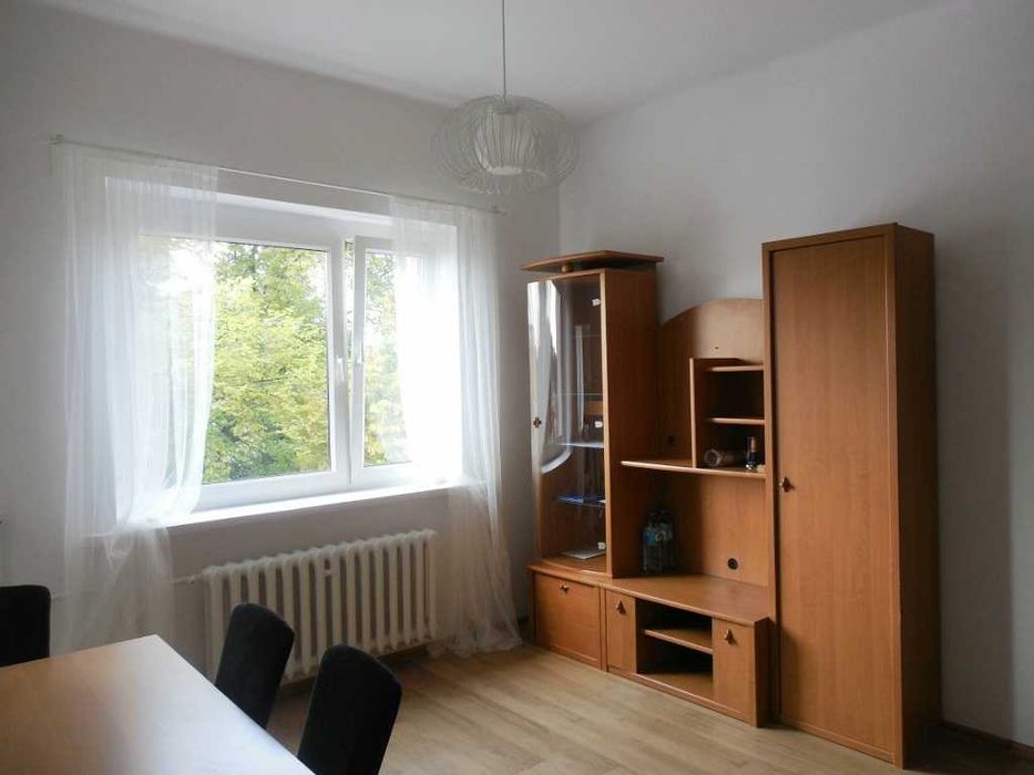 Mieszkanie w centrum gotowe do wprowadzenia