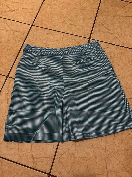 Spódniczka sportowa