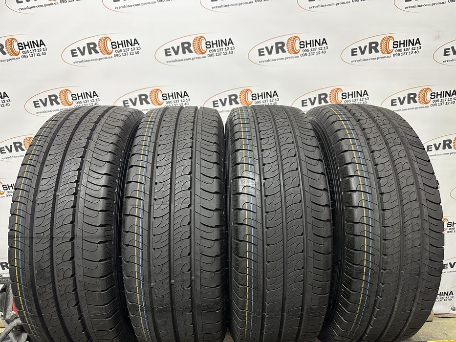 Шини R16C 215/65/16 Goodyear 4шт