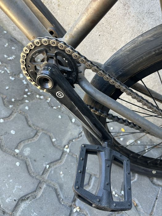 Rower BMX Cult Profile Primo Eclat