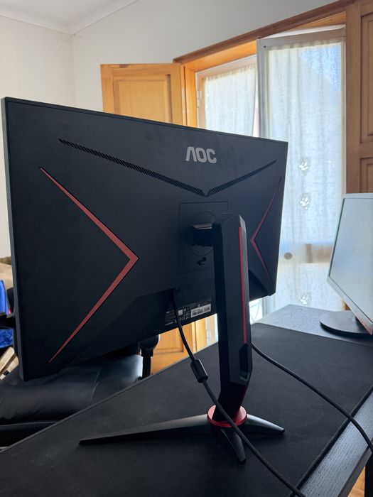 Monitores AOC  165HZ / 75HZ