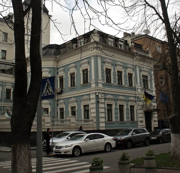 Комерційна нерухомість за адресою вул. Липська (площа 1500 м²) - Atlanta.ua - фото 4