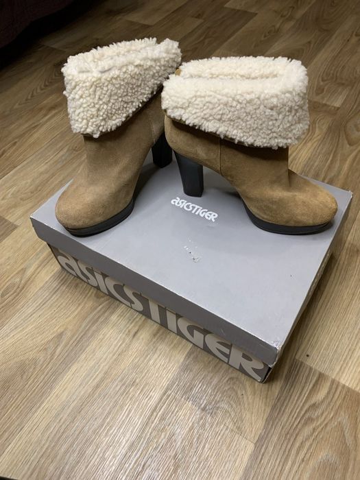 Оригінальні жіночі ботіник, черевички UGG Dandolion ||
