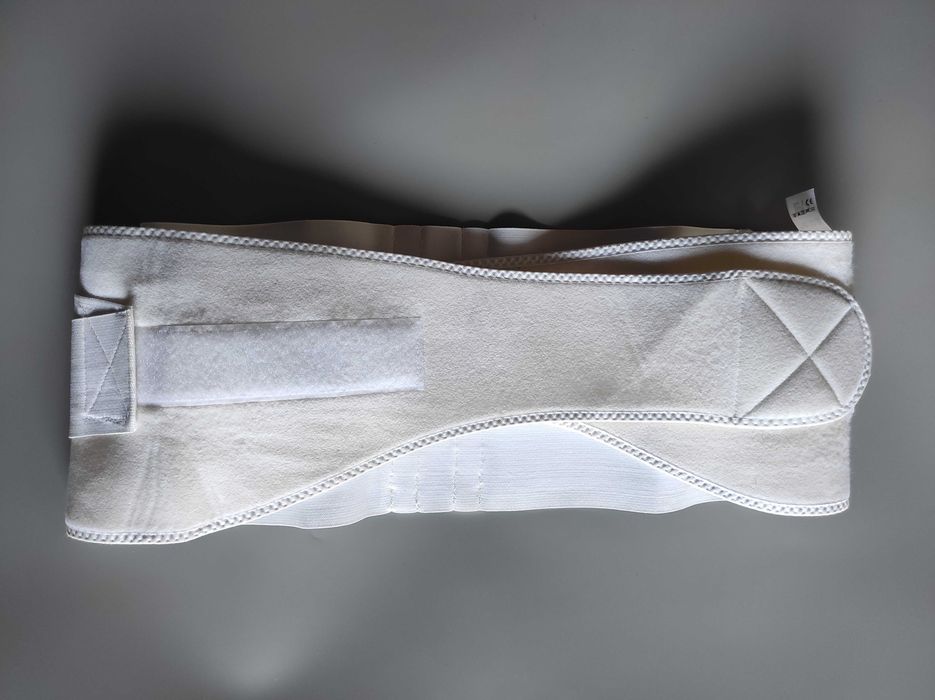 Бандаж поясничный для беременных Cellacare Materna, размер 3