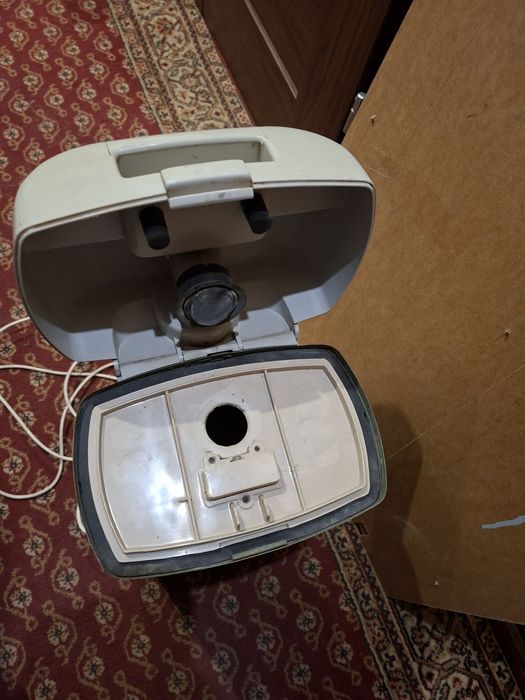 Odkurzacz  Predom Zelmer