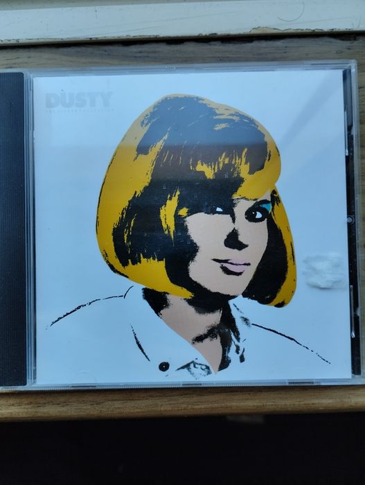 Dusty Springfield Silver Collection