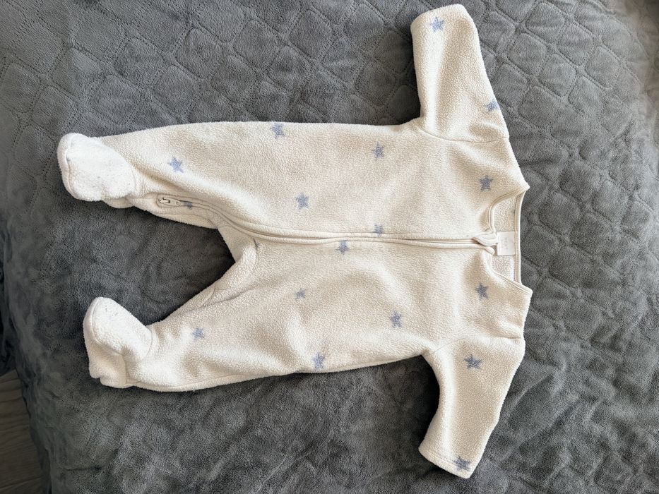 Чоловічки флісові 56 р next