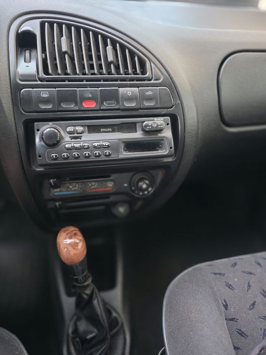 Citroën saxo 1.5 diesel