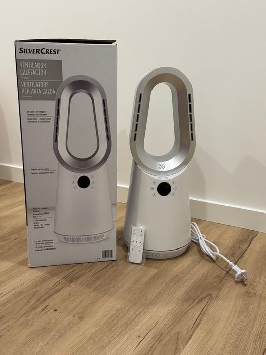 Ventilador (SilverCrest)