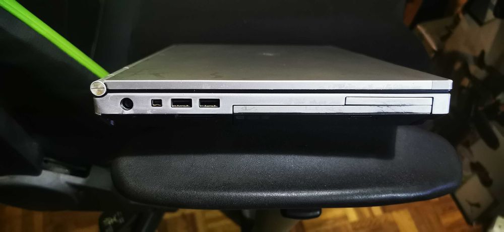 HP EliteBook 8470P - Cpu i3-3110M - 6GB - HDD 320 GB – AMD HD 7570M