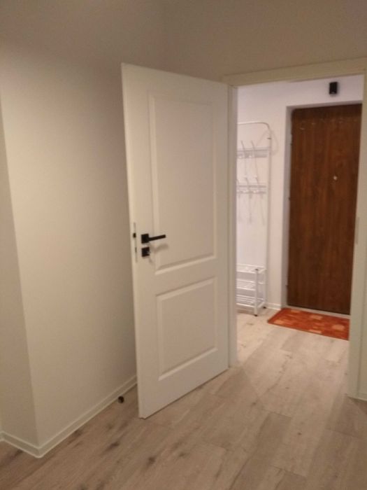 Wynajmę mieszkanie w Wałczu