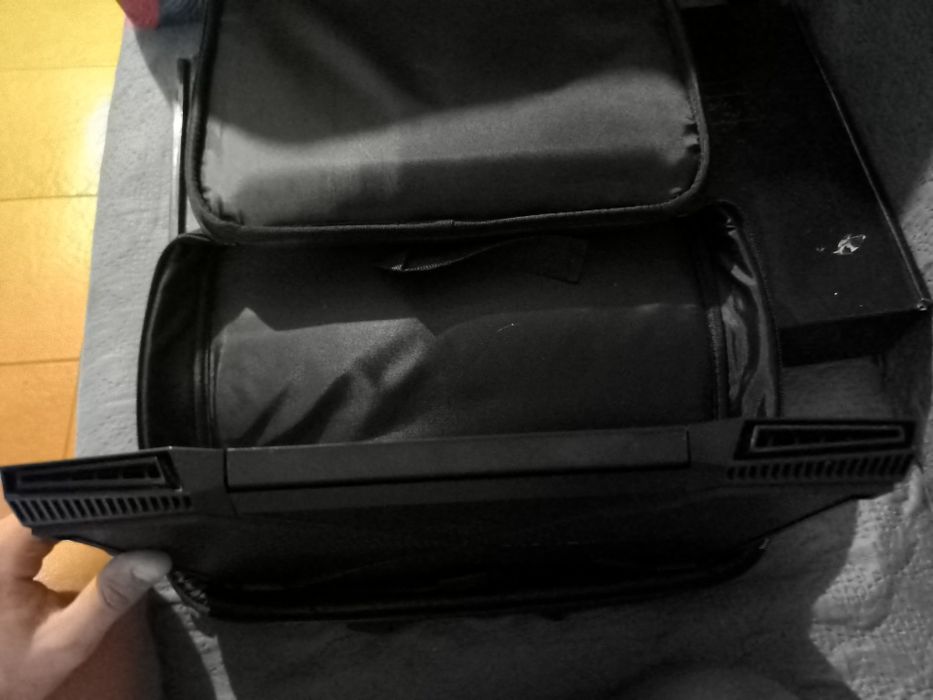 Sprzedam laptop gemingowy HP omen