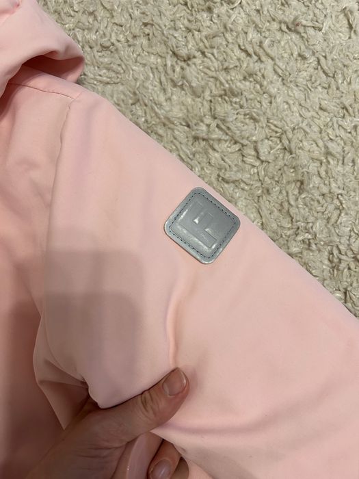 Куртка парка на девочку 4-5 -6 лет 480 грн