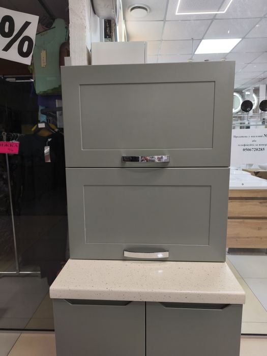 Продам кухонні тумби