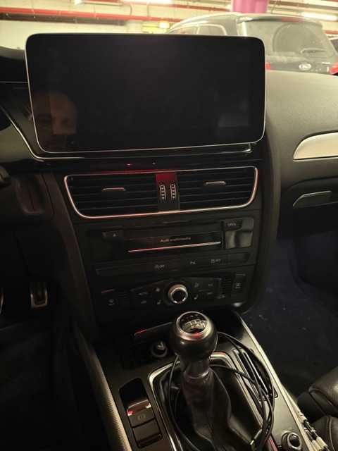 Audi A4 Avant S-Line Competition Full Extras 2.0 TDI 150 cv