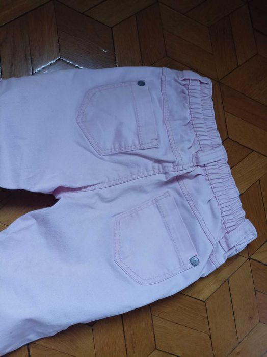 Spodnie Mayoral i Young Dimension