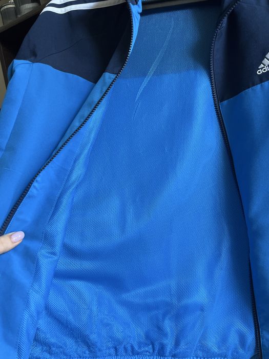 Олімпійка Adidas