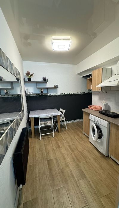 Здам квартиру в центрі Бучі(Новус)