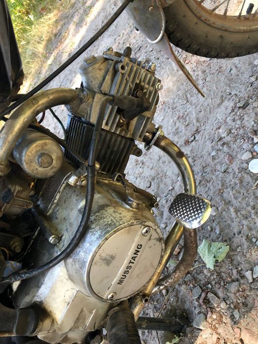 Продам срочно!!! мопед дельта