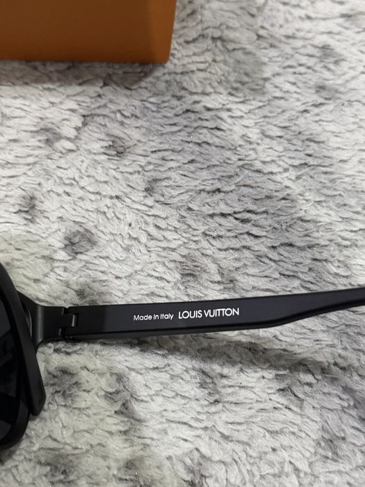 Okulary Przeciwsłoneczne Louis Vuitton