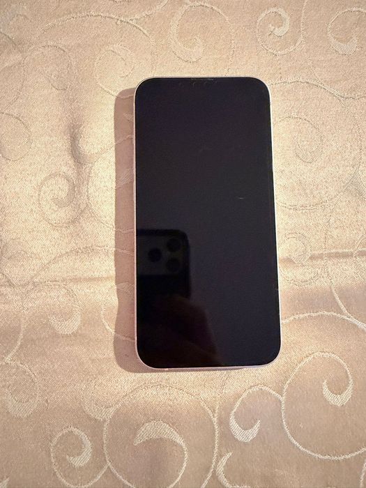 iPhone 13 128GB Rosa