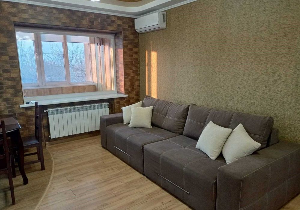 Квартира – Запоріжжя - Вид 3