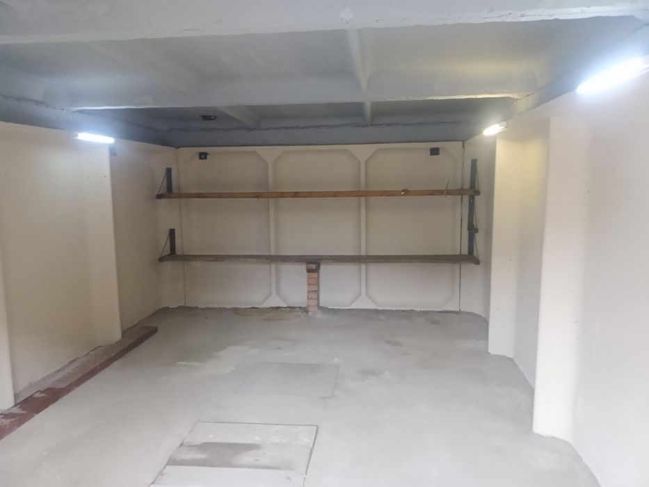 Продам Гараж Бровари ГК Автомобіліст