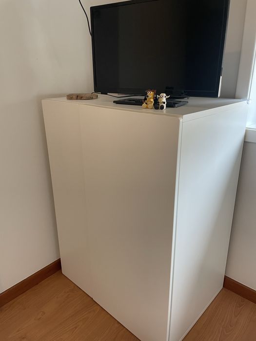 Armario Arrumacao Q. Criança