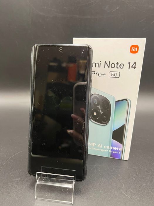 Xiaomi Redmi Note 14 Pro+ 5G 12/512GB