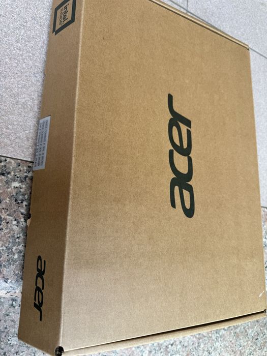 Computaror Acer Spin 3