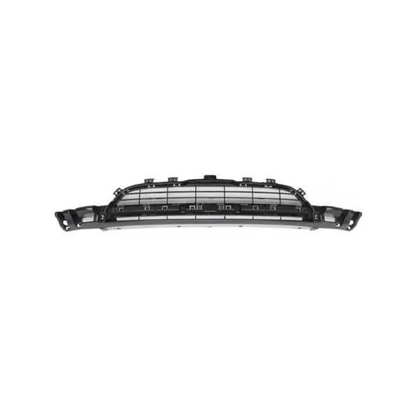 Grelha Central Inferior Para BMW Série 1, F20, F21 - Modelo: 2015/02 até 2019/10 NOVO