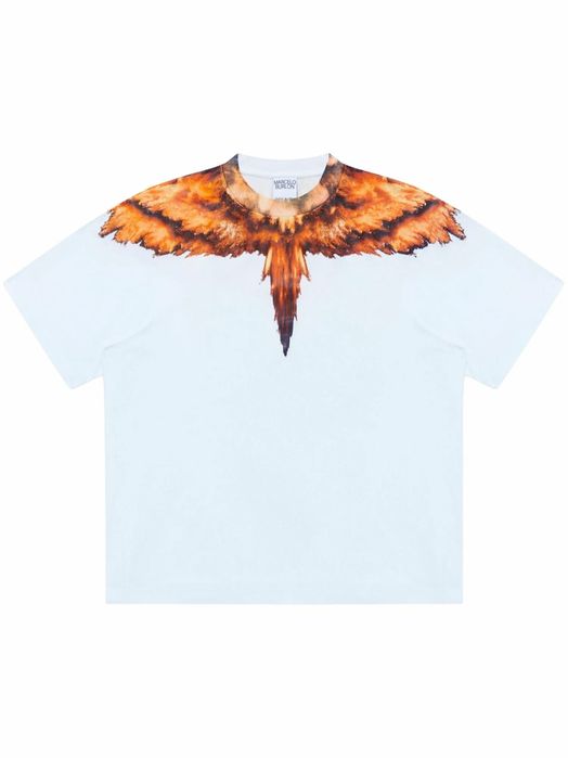 Marcelo Burlon Футболка