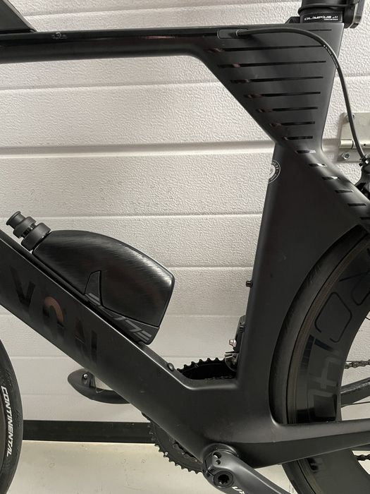 Canyon Speedmax CF