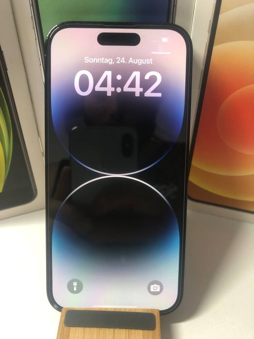 Iphone 14 Pro 128gb 81%акб