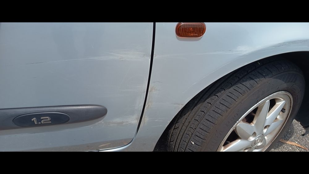 vendo Renault Clio 2