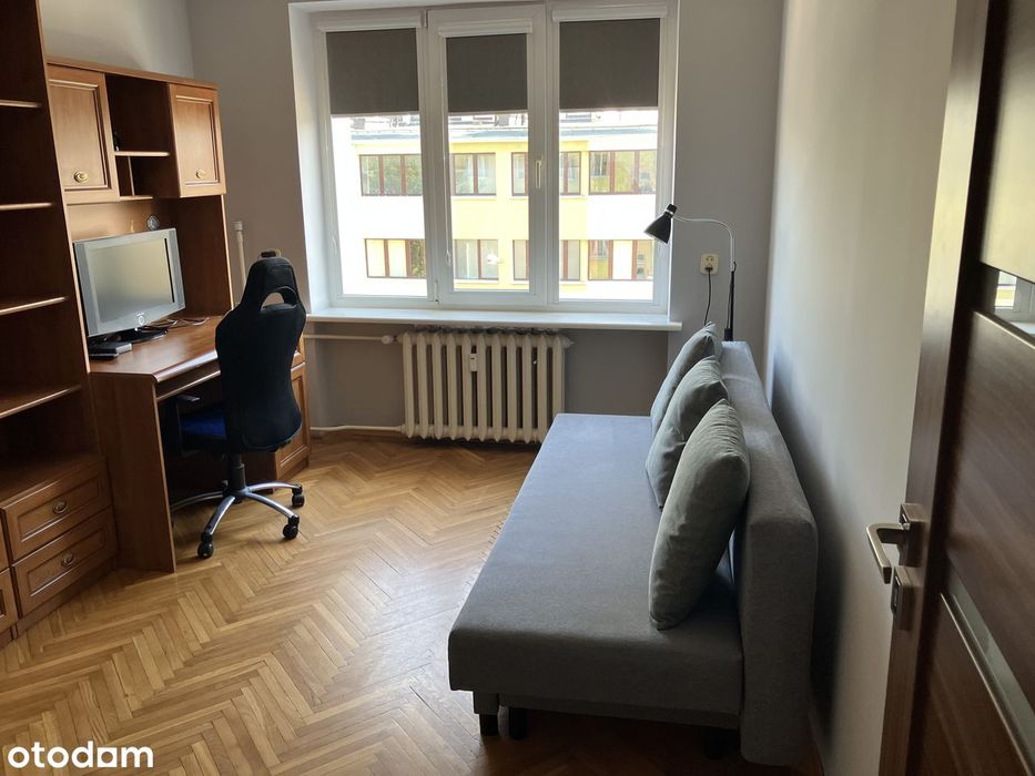 2 pokoje | centrum | umeblowane | dla studentów - Widok 4