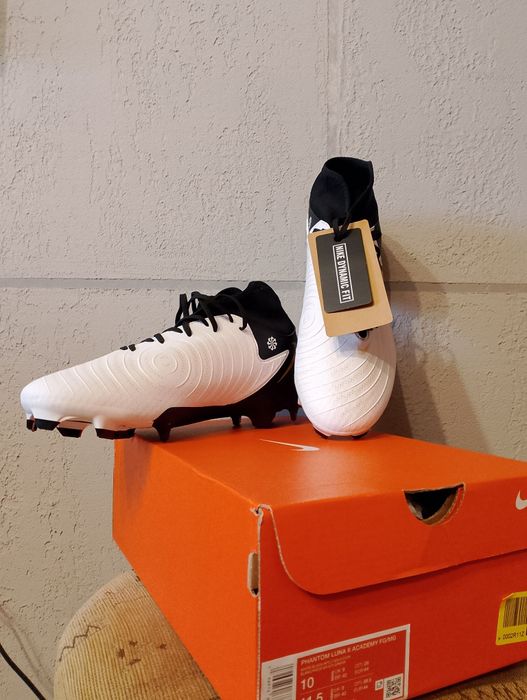 Nike Phantom Luna II Academy FG