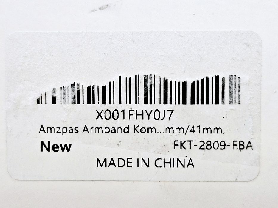 Браслет Apple Watch