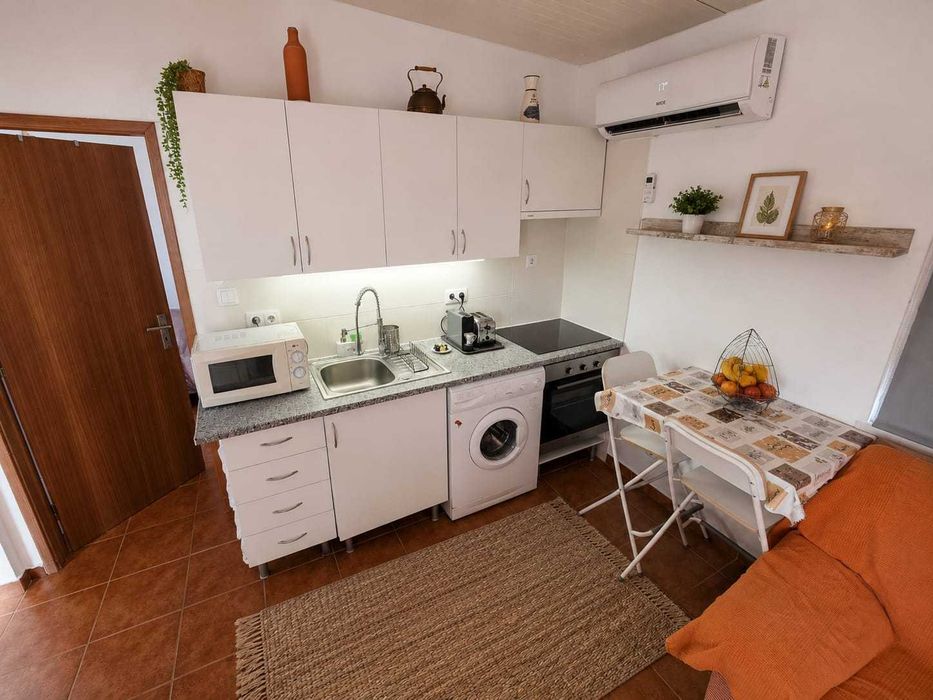FÉRIAS (Zona de Altura) – (T2 em 1° Andar)