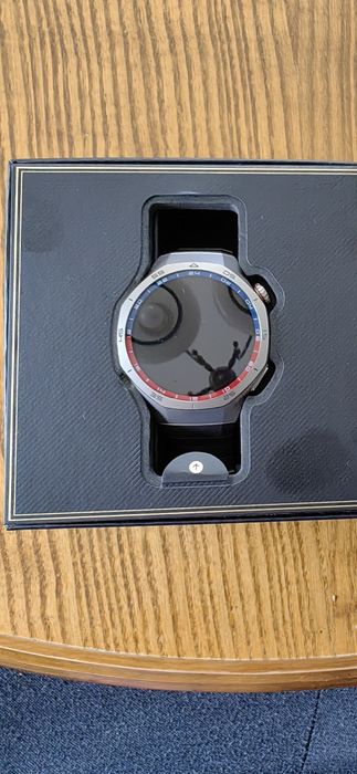 Smart watch huawei gt 5 Pro Elite