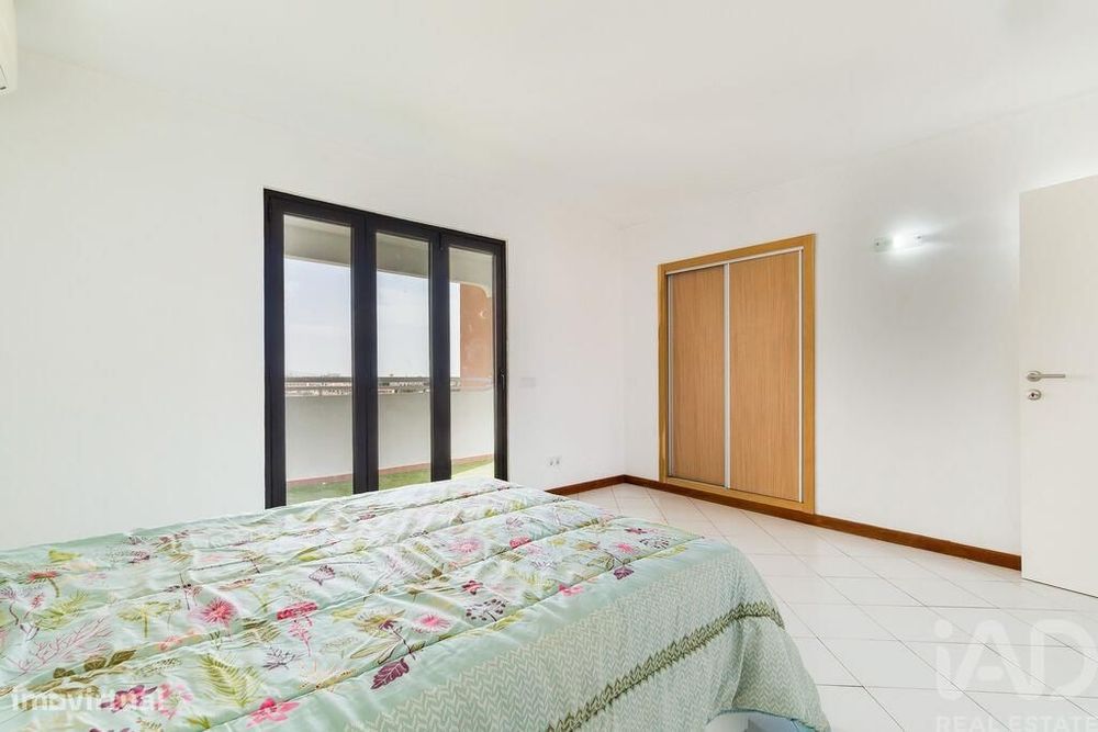 Duplex T3 em Albufeira e Olhos de Água de 145 m2