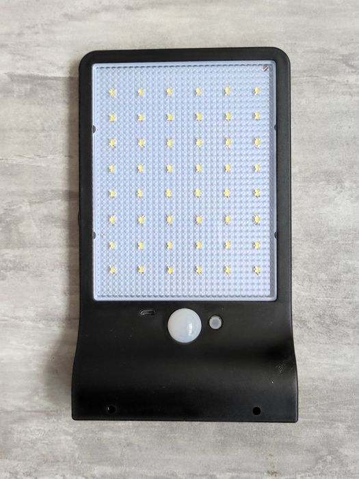 Лед светильник на аккумуляторе