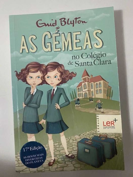 The Twins at Santa Clara College: Volume 1