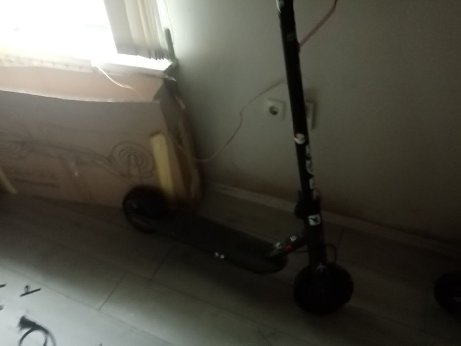 продам електро самокат