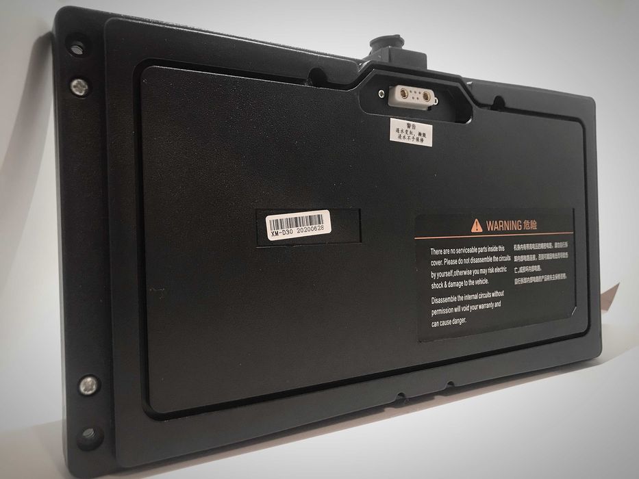 Акумулятор Батарея для Гіроскутера Сигвеи Найбот Ninebot miniPro 54V